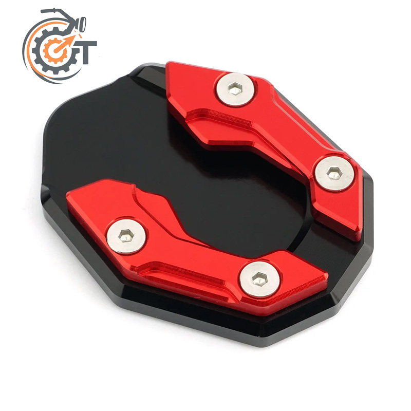 Accesorios: Extensor de Base d - Xmax Tech Max Accessories reseña y precio