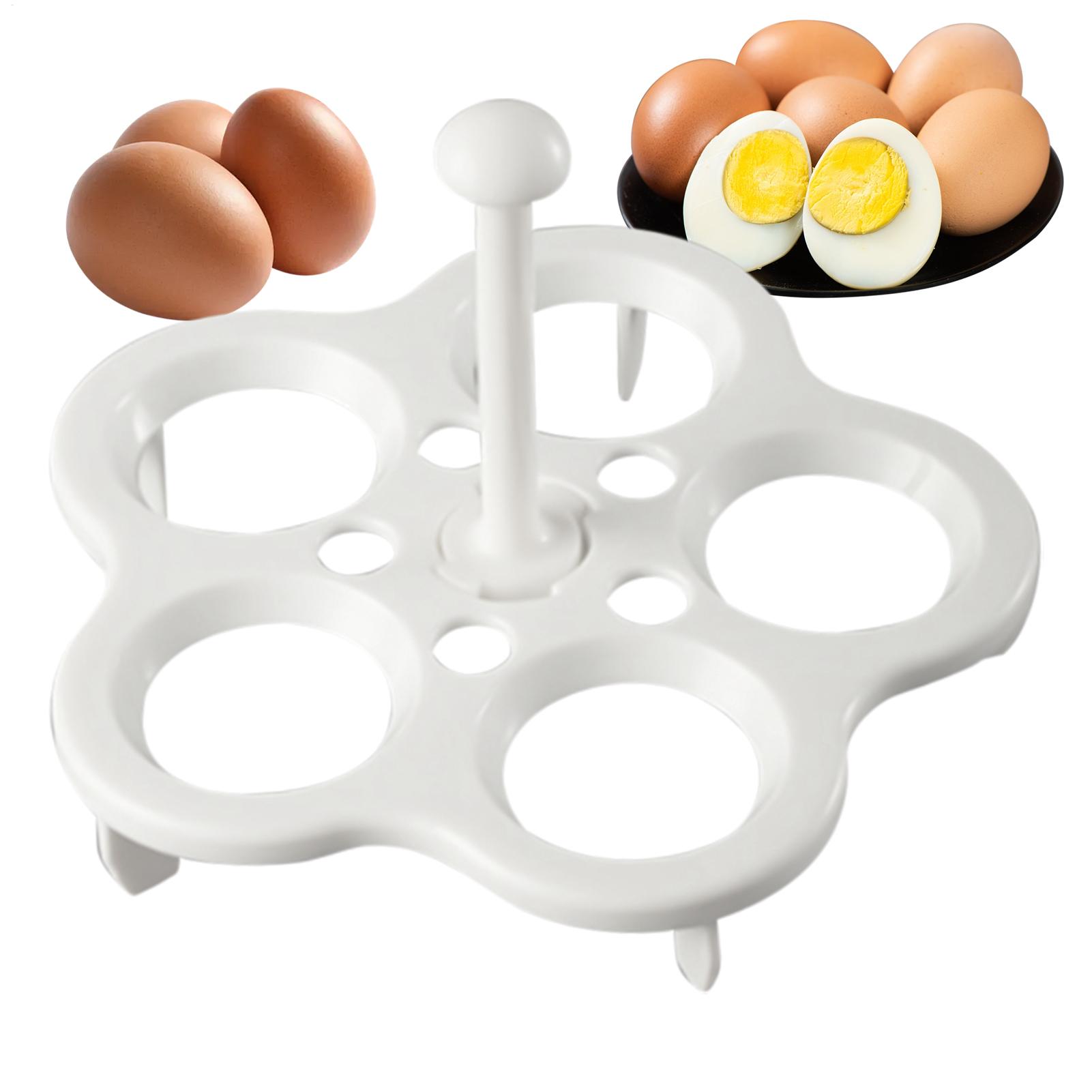 Soporte para cocedor de huevos - Tech Accessories And Gadgets reseña y precio