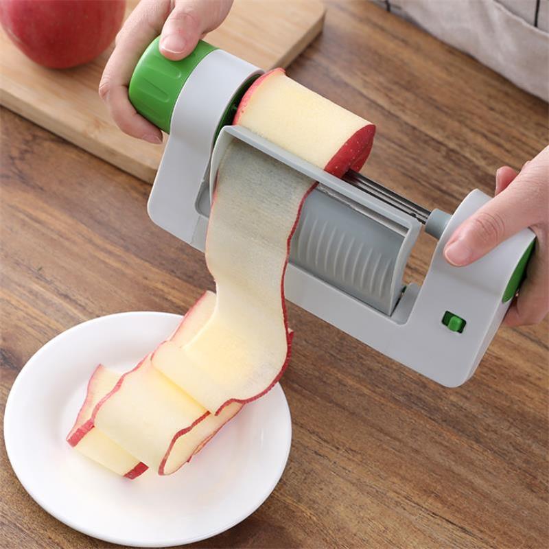 Nuevo rebanador de plástico pa - Tech Accessories And Gadgets reseña y precio