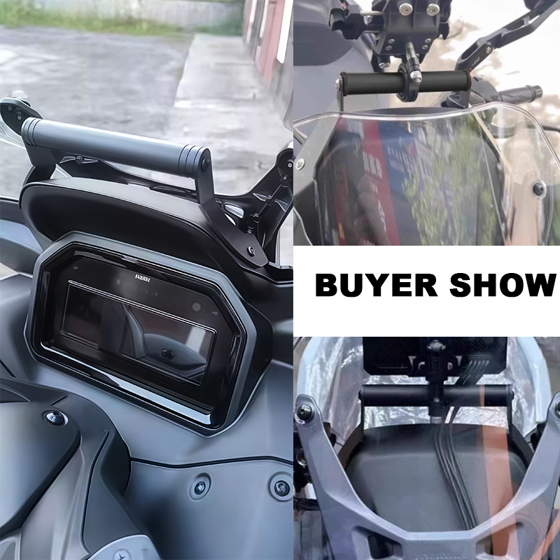 Soporte para Teléfono Móvil y  - X Tech Accessories reseña y precio