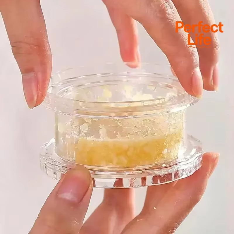 Trituradora de ajo multifuncio - Tech Accessories And Gadgets reseña y precio