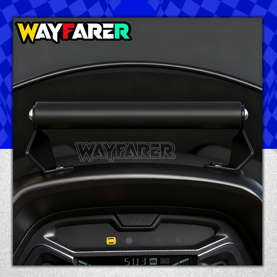 NUEVO 2025 Soporte de Navegaci - Tech Max Accessories reseña y precio