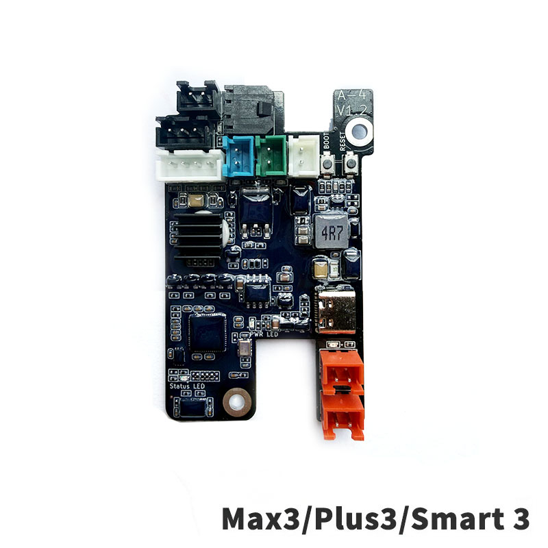 Placa adaptadora para cabezal  - Tech Max Accessories reseña y precio
