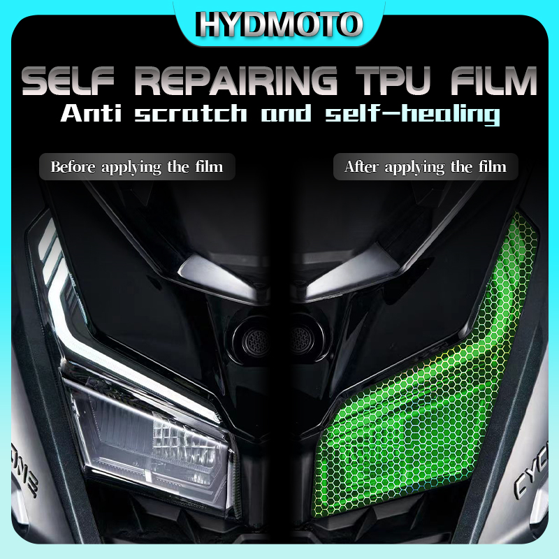 Película de lámpara láser de n - X Tech Accessories reseña y precio