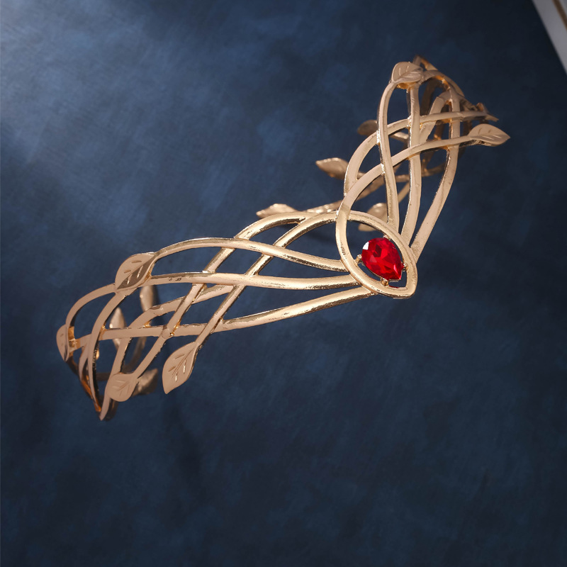 Tiaras de lujo para mujer, dia - Tech Accessories For Women reseña y precio