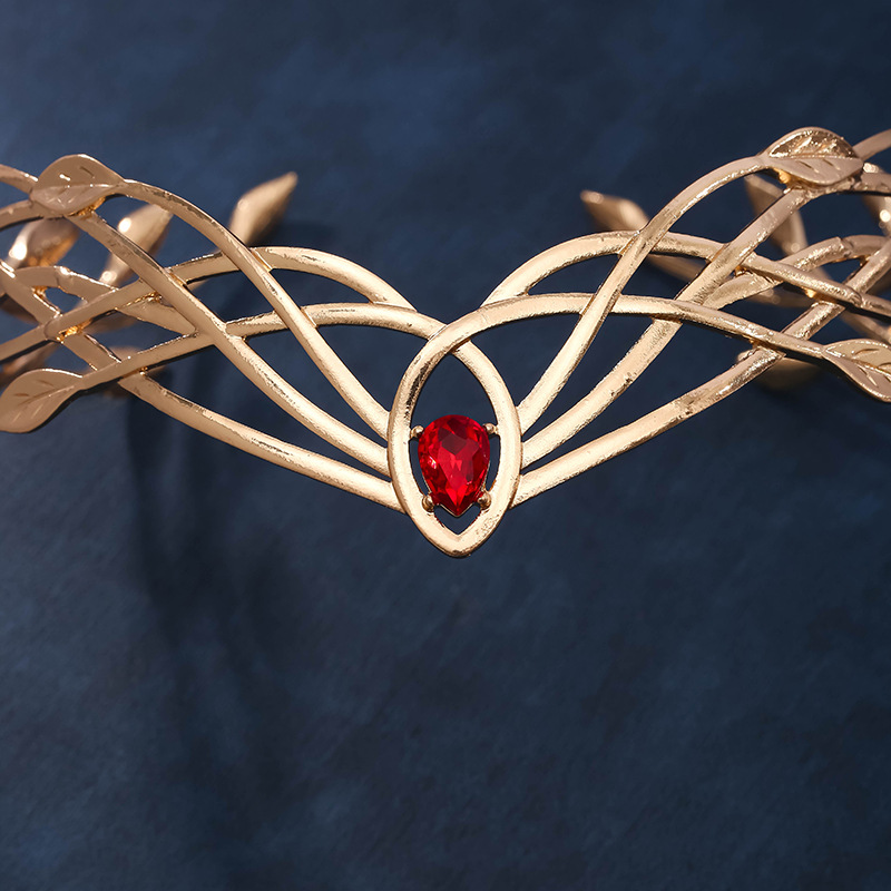 Tiaras de lujo para mujer, dia - Tech Accessories For Women reseña y precio