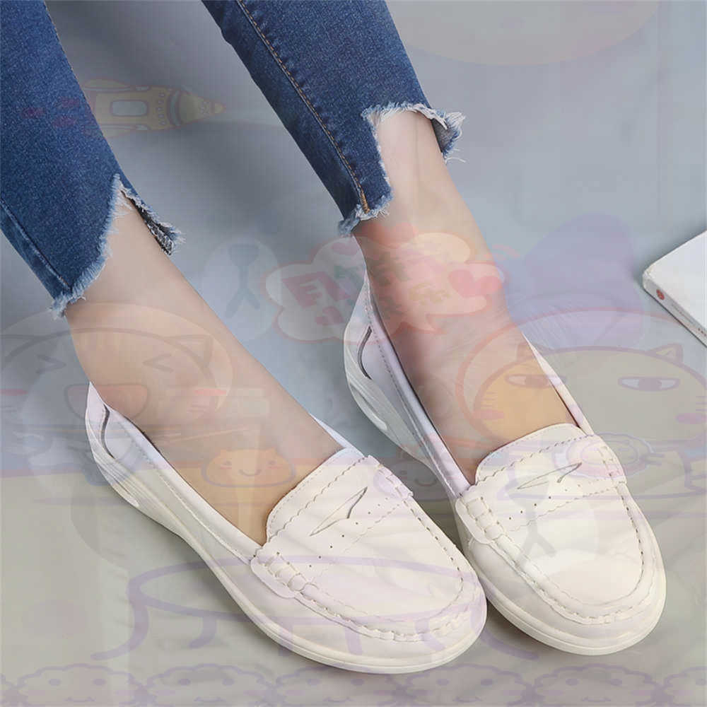Zapatos suaves sin cordones pa - Tech Accessories For Students reseña y precio