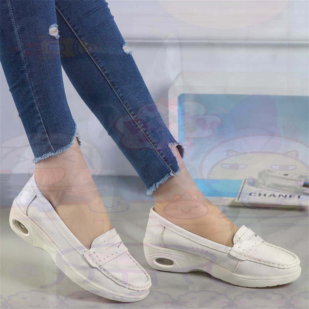 Zapatos suaves sin cordones pa - Tech Accessories For Students reseña y precio