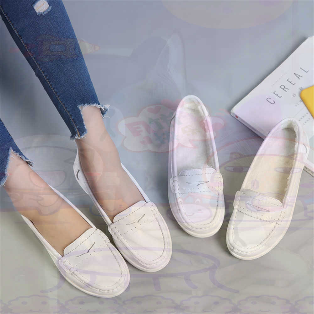 Zapatos suaves sin cordones pa - Tech Accessories For Students reseña y precio