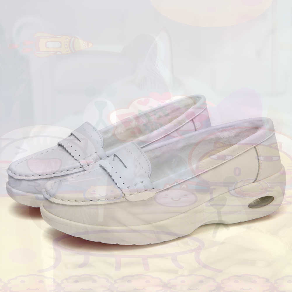 Zapatos suaves sin cordones pa - Tech Accessories For Students reseña y precio