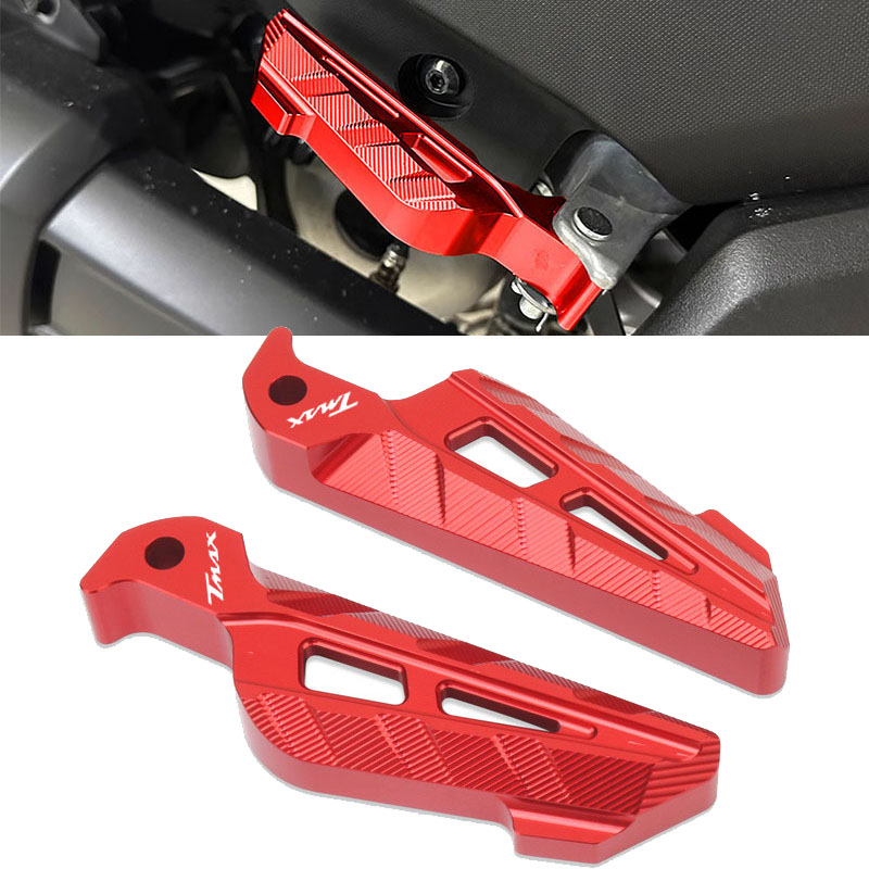 Accesorios para motocicleta, r - Tech Max Accessories reseña y precio