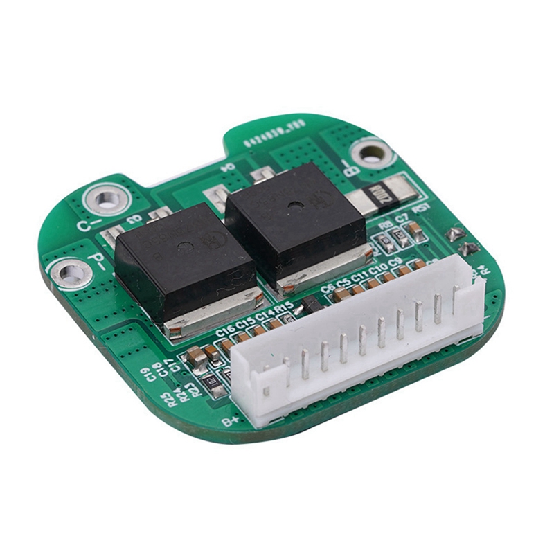 XTECH 5X 10S 36V BMS 15A difer - X Tech Accessories reseña y precio