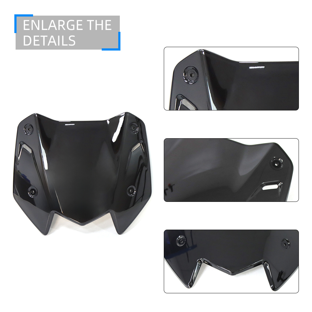 Accesorios de Modificación par - Tech Max Accessories reseña y precio
