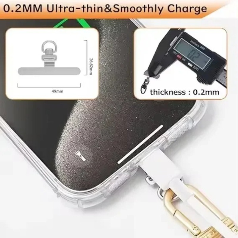 Clip Giratorio 360° para Teléf - Phone Stand Aluminum reseña y precio