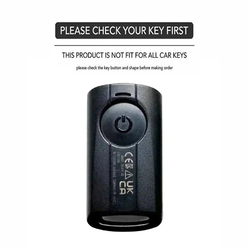 Funda de TPU para llave de mot - Xmax Tech Max Accessories reseña y precio