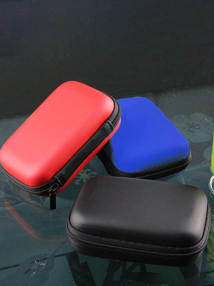 Estuche de transporte duro EVA - Tech Accessories And Gadgets reseña y precio