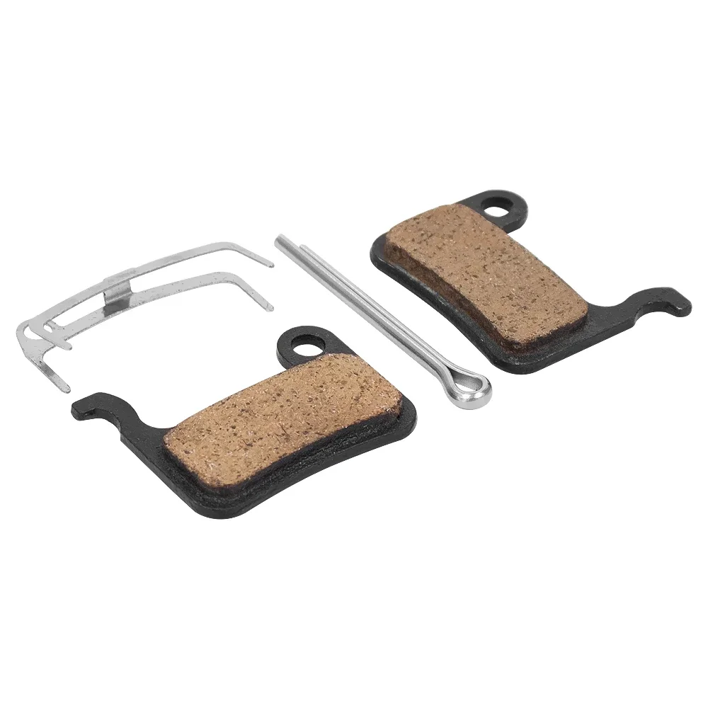 Pastillas de Freno de Disco pa - X Tech Accessories reseña y precio