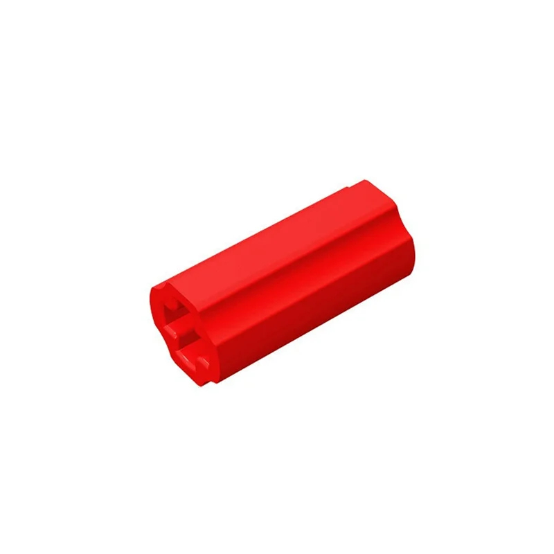 100 piezas Conector de Eje 594 - X Tech Accessories reseña y precio