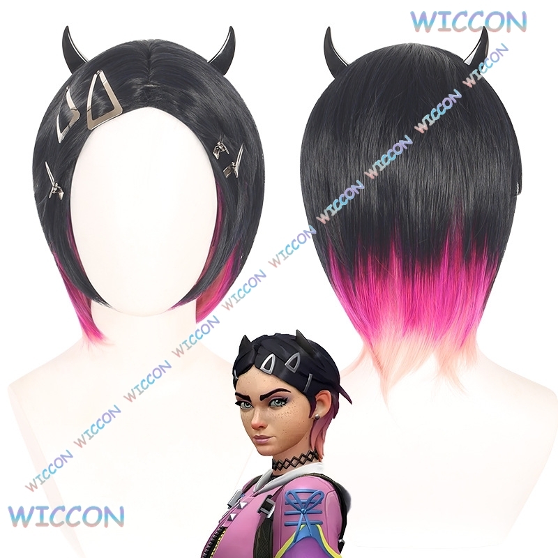 Valorant-pendientes de maripos - Tech Accessories For Women reseña y precio