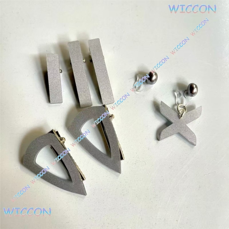 Valorant-pendientes de maripos - Tech Accessories For Women reseña y precio