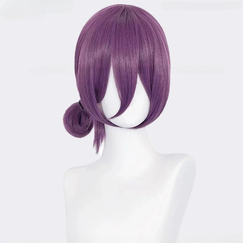 Peluca de Cosplay de Anime Rez - Tech Accessories For Women reseña y precio