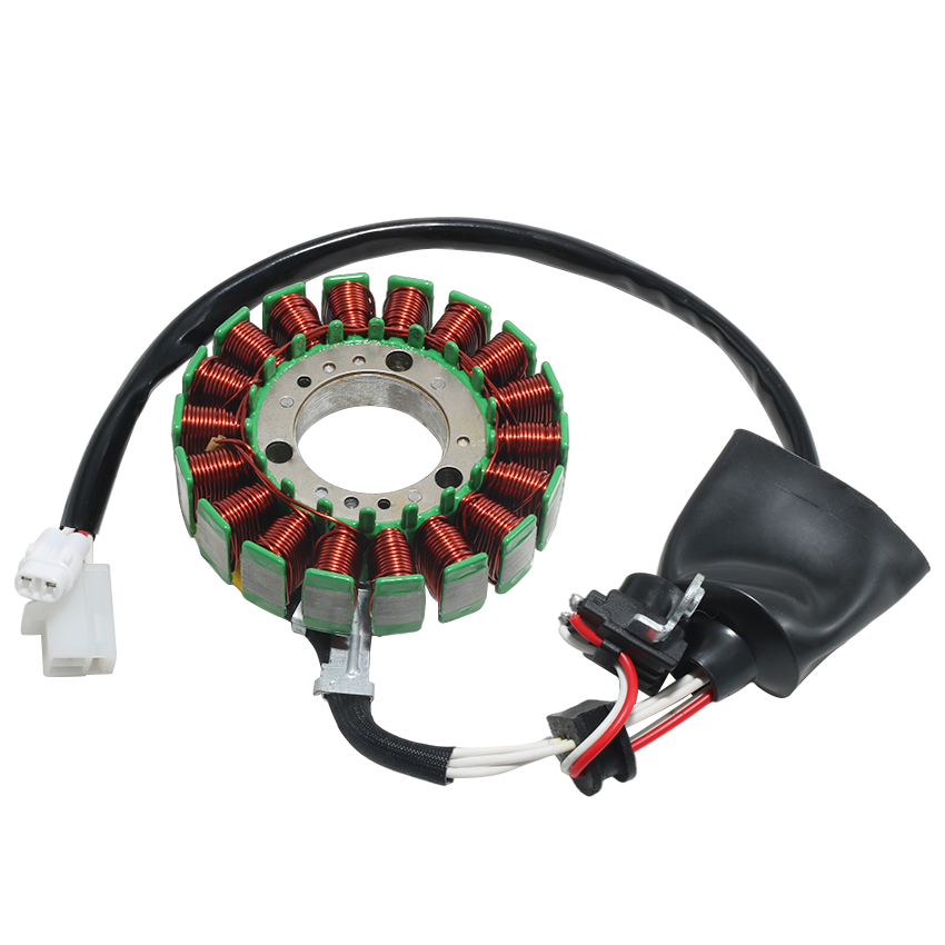 Bobina de estator magnético pa - X Tech Accessories reseña y precio