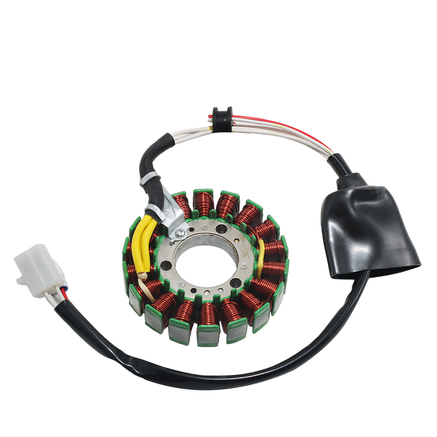 Bobina de estator magnético pa - X Tech Accessories reseña y precio