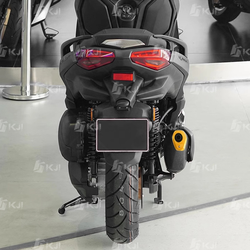 Para Yamaha XMAX 300/250/125/4 - Xmax Tech Max Accessories reseña y precio